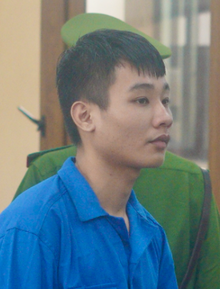 Vụ 3 mẹ con bị sát hại ở Đồng Nai: Bị cáo Nguyễn Đức Anh kháng cáo xin giảm án