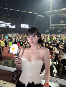 Lấy chồng đi rồi thấy cảnh! Cảnh chồng trông con cho đi đu BIGBANG