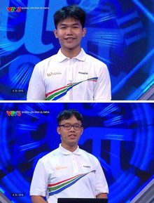 Chân dung 4 nam sinh vào Chung kết Olympia 2026, có tỉnh lần đầu đón cầu truyền hình sau 26 năm