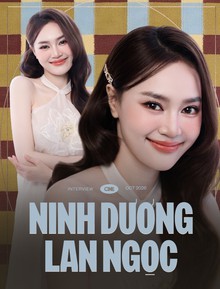 Ninh Dương Lan Ngọc: Không ai nhảy vào sổ hộ khẩu của tôi được hết, sao phải cần cảnh nóng để làm mới bản thân?