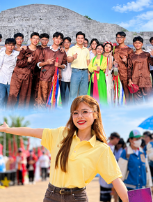 Cập nhật không khí 4 điểm cầu chung kết Olympia 2026 trước giờ G: Dàn MC đã sẵn sàng, các địa phương nóng rực cổ vũ!
