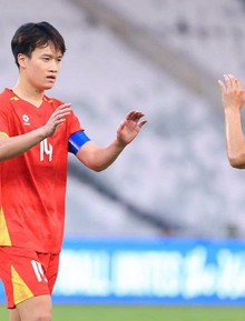 16h00 hôm nay, ĐT Việt Nam đấu Malaysia: Đình Bắc gây lo lắng