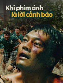 Phim về nạn buôn người được Thông tin Chính phủ quan tâm, người dân chia sẻ mạnh: Khi phim ảnh là lời cảnh báo