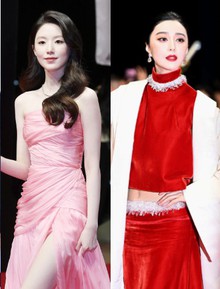 LHP Busan 2026: "Bà hoàng" Phạm Băng Băng chiếm trọn spotlight, Hyun Bin chưa bao giờ làm fan thất vọng