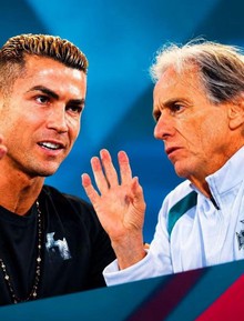 Ronaldo đăng tâm thư 10 trang nói hết về mâu thuẫn với HLV Bồ Đào Nha, xác nhận chưa từ giã đội tuyển