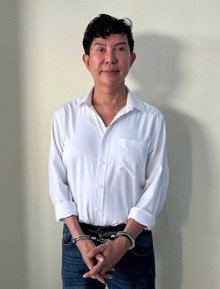 Đề nghị truy tố ca sĩ Long Nhật