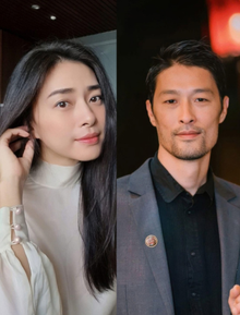 Xôn xao tin đồn Johnny Trí Nguyễn và Ngô Thanh Vân tái hợp
