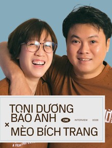 Cặp vợ chồng đứng sau Trại Buôn Người: Không xem ai là đối thủ, phản hồi thẳng về việc "lợi dụng nạn nhân"