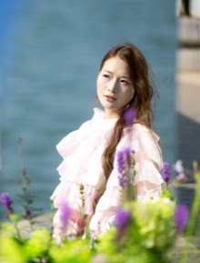 Tọa độ ngắm mùa thu Hà Nội đẹp như thơ, loạt khung gương lấp lánh khiến dân tình xuýt xoa “đẹp hơn tưởng tượng”