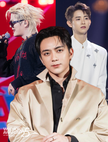 Đường đua nóng nhất lúc này ở WeChoice Awards 2025: Dàn tân binh đua top nghẹt thở, SOOBIN - RHYDER rượt đuổi sát nút