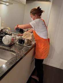 Check giá dịch vụ dọn nhà Tết TP.HCM, Hà Nội: 200.000 đồng/giờ ngày cao điểm, trả 1 triệu/ngày vẫn không có người nhận