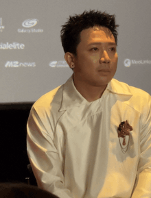 Trấn Thành: Cha mẹ đẻ con thì phải tự quản lý, tự nhiên không cho người ta làm phim