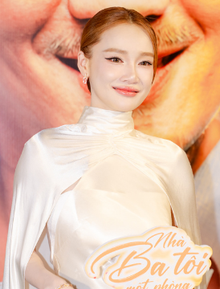 Thảm đỏ HOT nhất hôm nay: Nhã Phương - Midu đẹp mướt mượt thấy là mê, Hiền Hồ nhợt nhạt kém sắc không ngờ