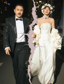 Binz và Châu Bùi đã toang?