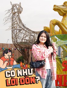 "Đại chiến" 3 đường hoa hot nhất TPHCM năm nay: Ngựa thép 2 tỷ nặng 5 tấn liệu có khiến tượng đài 11m ở Nguyễn Huệ phải dè chừng?