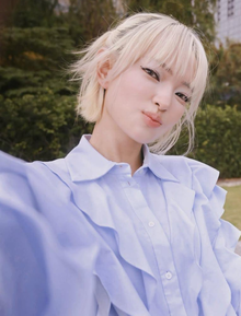 Đã có câu trả lời về chuyện Châu Bùi và Binz chia tay