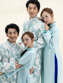 Liên Bỉnh Phát lần đầu trải lòng cùng bạn gái Ngọc Kayla: "Hôn nhân là khi cả hai sẵn sàng, chứ không phải đến tuổi thì phải cưới"