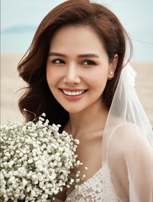 Mỹ nhân tuổi Ngọ phim giờ vàng VTV: Người là Thượng úy, người làm dâu hào môn