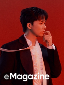 Bùi Công Nam: “Đâu thể đòi hỏi mình vẫn là chàng trai ngây thơ như 10 năm trước”