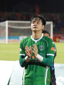 Về Nghệ An phỏng vấn Cao Văn Bình: Thích con gái có học thức, cao trên 1m50 và dễ thương một chút!