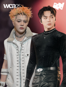 Đề cử 1 triệu vote ở WeChoice Awards: SOOBIN - RHYDER "chịu đua quá dữ", 2 cái tên không ngờ liên tục bám đuổi nhau