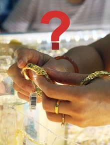 Những trường hợp bị tịch thu toàn bộ vàng từ 9/2/2026?