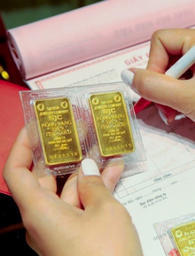 Thông tin quan trọng người dân mua vàng ngày vía Thần Tài cần biết