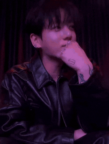 Jungkook (BTS) có đang ổn không?