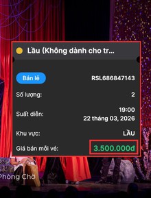 Lý do vé Đảo Hoa Hậu khốc liệt hơn thi đại học, tỉ lệ 1 chọi 8 khiến chợ đen bán giá gấp 10 lần