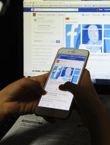 Facebook kiện một người Việt vì quảng cáo lừa đảo