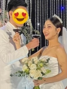 Bí ẩn lớn trong hôn nhân của Nhật Lê