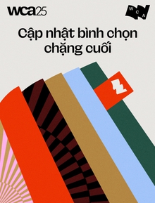 2 ngày trước khi đóng cổng bình chọn WeChoice Awards 2025: CLB “triệu vote” rượt đuổi sát nút, các hạng mục khác tưng bừng