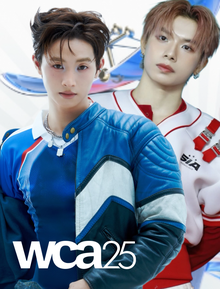 Sốc nhiệt với 2 tân binh vượt 2 triệu lượt vote, ganh đua vị trí dẫn đầu làm fan nín thở tại WeChoice Awards 2025