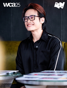 Nghệ sĩ Hà Anh Tuấn: "21 đề cử WeChoice là bức tranh rực rỡ nhất về tinh thần tận hiến của người Việt"