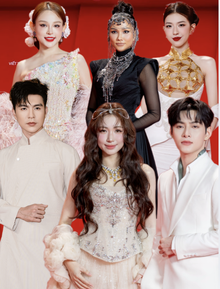 Toàn cảnh siêu thảm đỏ WeChoice Awards: Anh Tú - Diệu Nhi tình tứ, Trường Giang, Hoà Minzy dàn sao cực khủng quy tụ!