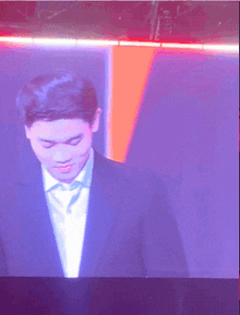 Đình Bắc tái hiện màn ăn mừng lịch sử tại WeChoice Awards, nói điều ý nghĩa khi lọt Top 10 Nhân vật truyền cảm hứng