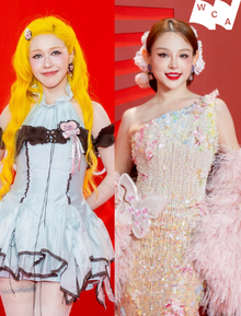 Xả loạt ảnh nét căng của hội mỹ nhân ở WeChoice Awards 2025: Xứng danh đại tiệc nhan sắc!