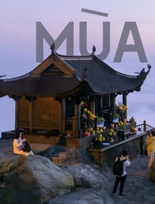 Hết Tết nhưng mùa lễ hội mới chỉ bắt đầu: 5 tọa độ du xuân - thưởng hội không thể bỏ qua trên khắp cả nước