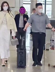 TGĐ Viết Vương - chồng Hoa hậu Đỗ Hà bỗng vướng tranh luận