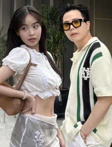 Trịnh Thăng Bình và Thanh Thuỷ hẹn hò từ khi nào?