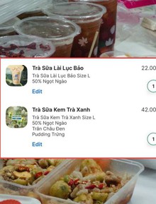 "Bạn uống ly 42 ngàn em uống ly 22 ngàn xong kêu cưa đôi": Câu chuyện đặt trà chiều nơi công sở khiến tình đồng nghiệp rạn nứt