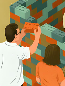 Lỡ cả đời con mình không bằng "con nhà người ta" thì sao?