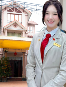 CLIP: Về Bắc Ninh thăm nhà Phương Anh (Chu Pal) trong câu chuyện “bố lái xe tải, cô gái 22 tuổi trúng tuyển Thạc sĩ Harvard”