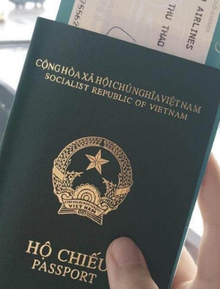 Hộ chiếu Việt Nam tăng thêm 7 bậc trên bảng xếp hạng: Người Việt có thể đi đâu mà không phải xin visa?