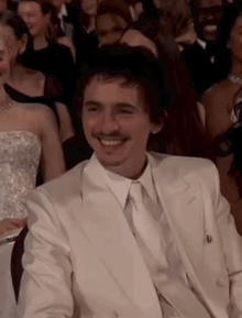 Cái giá phải trả quá cay đắng của Timotheé Chalamet