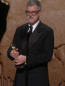 Trực tiếp Oscar 2026: One Battle After Antother thắng giải Đạo diễn xuất sắc nhất