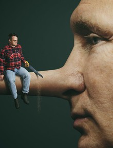 Trực tiếp Oscar 2026: Mr Nobody Against Putin thắng giải Phim tài liệu xuất sắc nhất