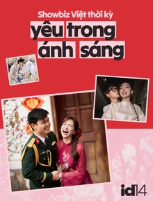 Showbiz Việt thời kỳ "yêu trong ánh sáng": Khi chân thành là vũ khí tối thượng đánh bại mọi scandal