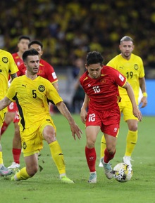 Chính thức: AFC xử Malaysia thua Việt Nam 0-3 vì gian lận nhập tịch