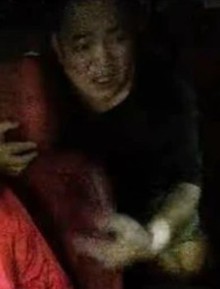 Nguyên nhân khiến nhạc sĩ Minh Khăng văng tục với tài xế Grab